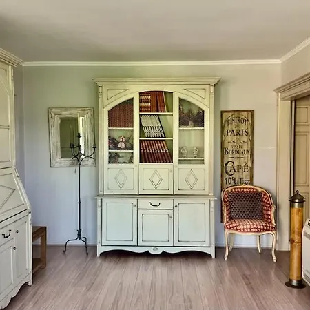 Appartement Centre Climatisation Et Parking Prive