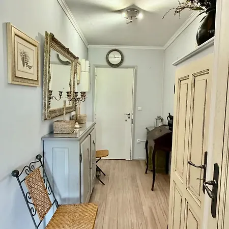 Appartement Centre Climatisation Et Parking Prive